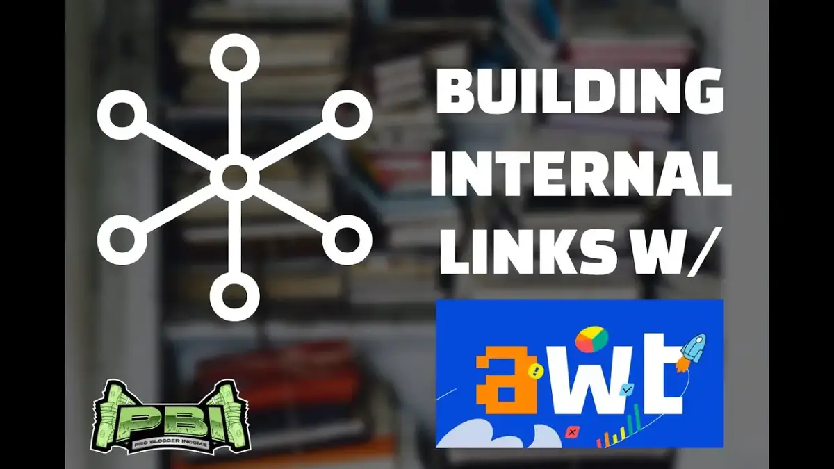 'Video thumbnail for ahrefs Webmaster Tools Tutorial on How it Helps Locate Link Opportunities for Your Sites'